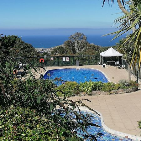 Tregenna Castle Resort St Ives Exteriér fotografie