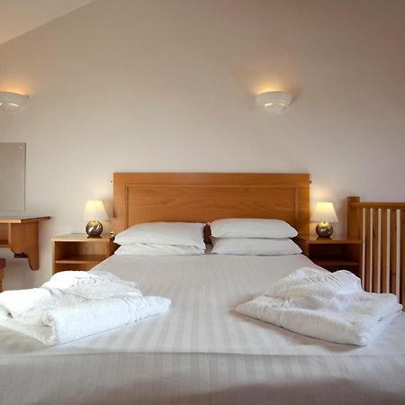 Tregenna Castle Resort St Ives Exteriér fotografie