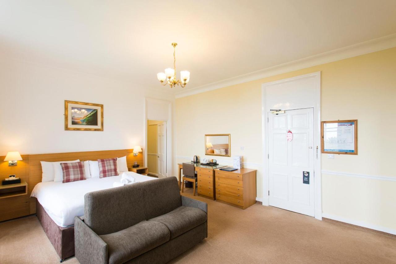 Tregenna Castle Resort St Ives Exteriér fotografie