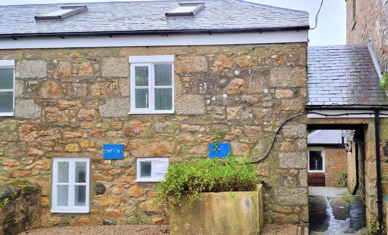 Tregenna Castle Resort St Ives Exteriér fotografie
