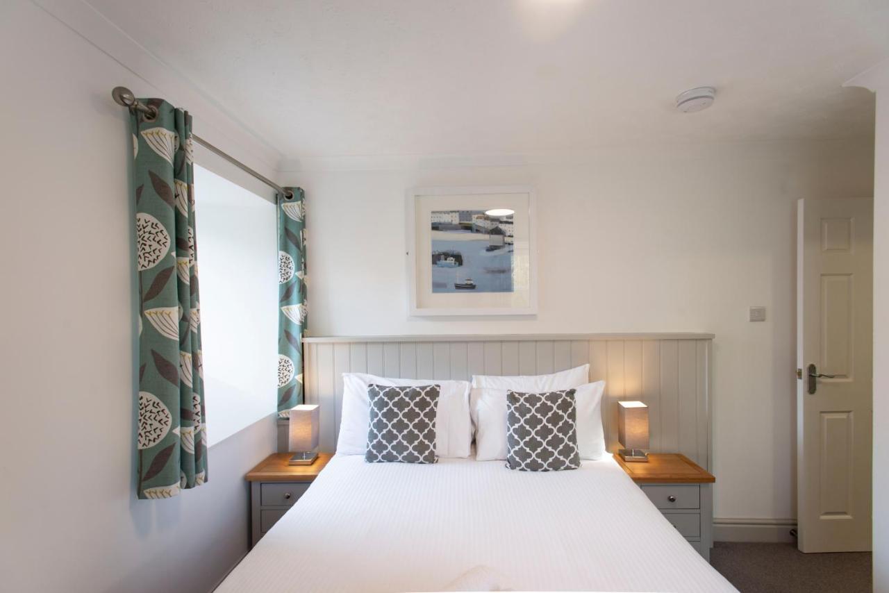 Tregenna Castle Resort St Ives Exteriér fotografie