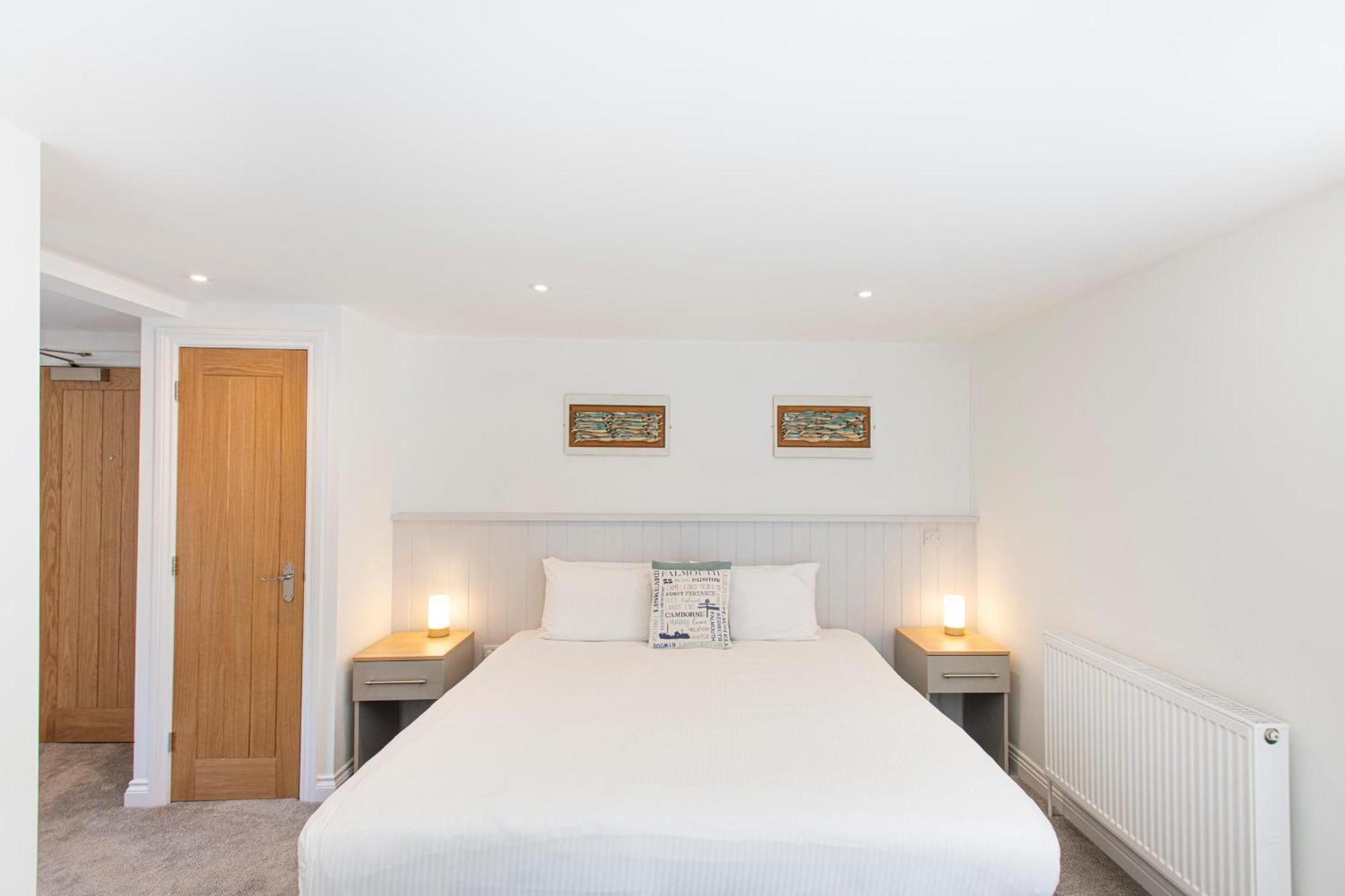 Tregenna Castle Resort St Ives Exteriér fotografie