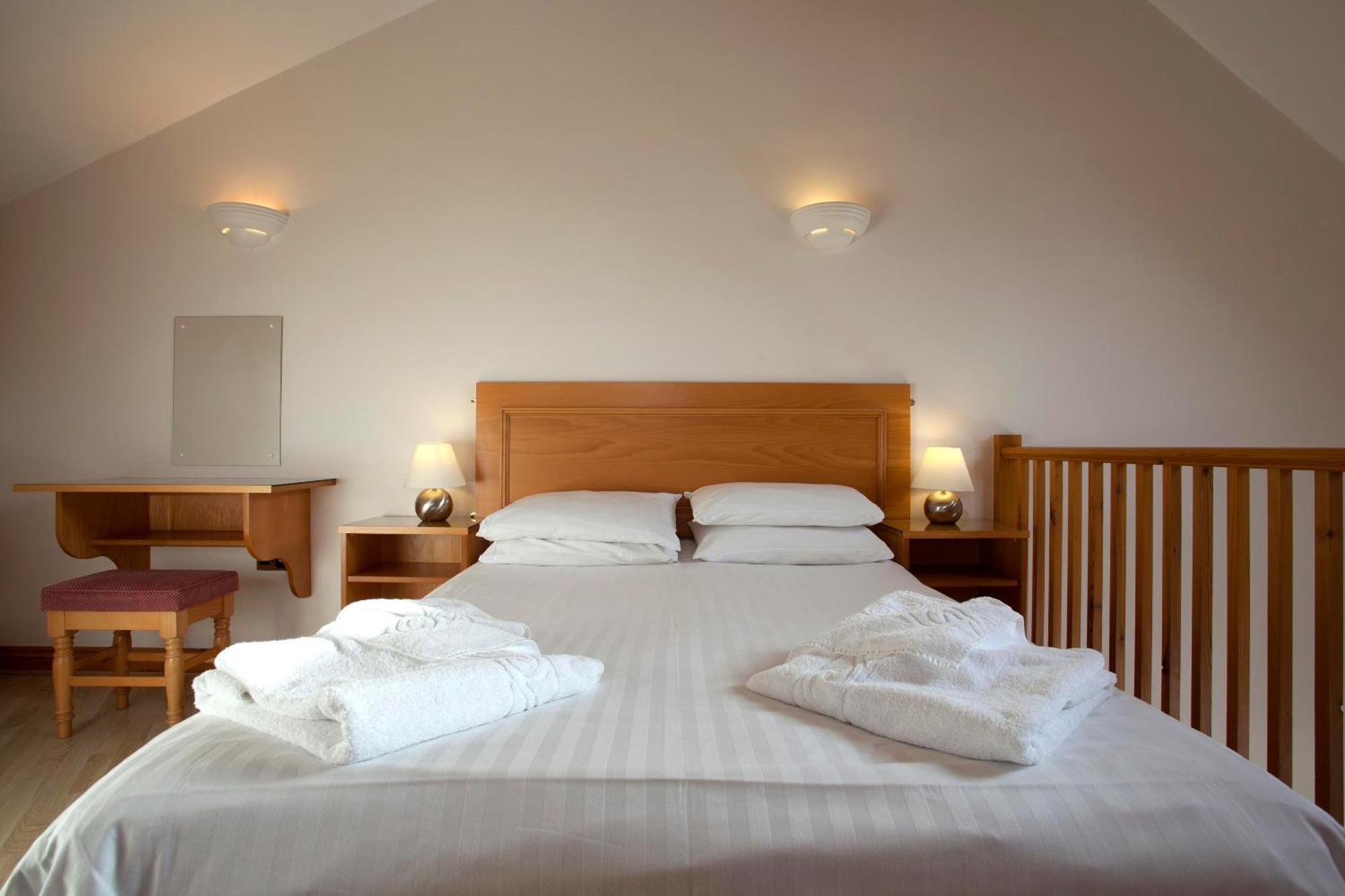 Tregenna Castle Resort St Ives Exteriér fotografie